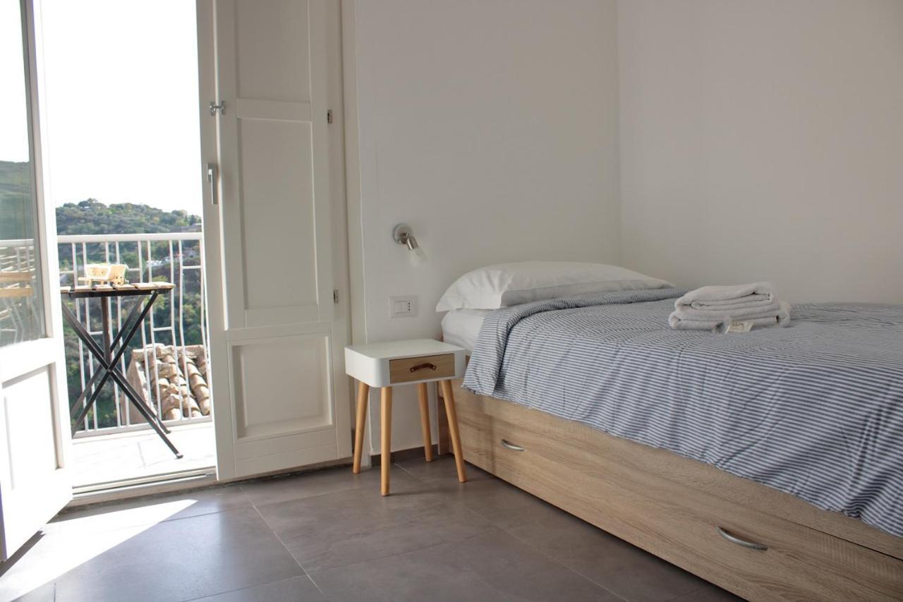 Terrazza Torrenuova Lejlighed Ragusa Eksteriør billede