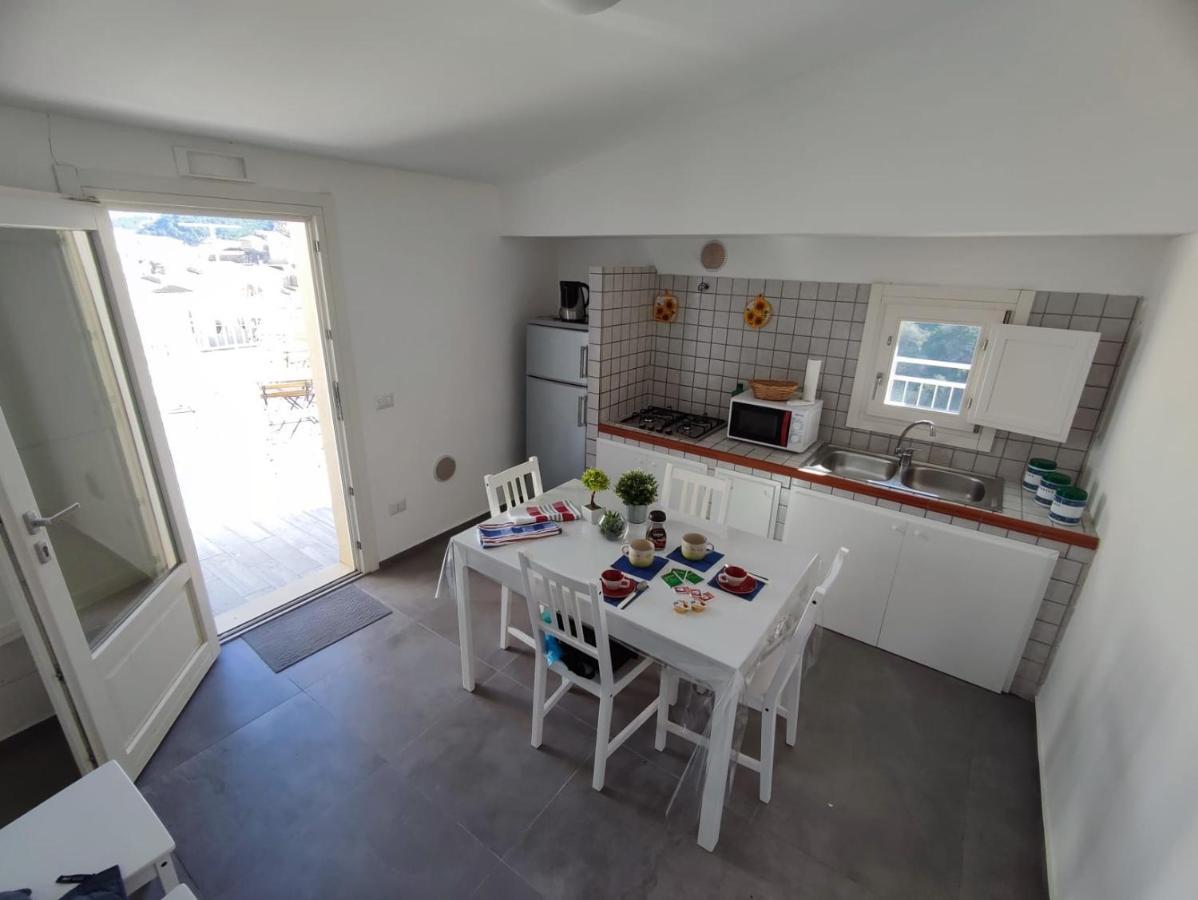 Terrazza Torrenuova Lejlighed Ragusa Eksteriør billede