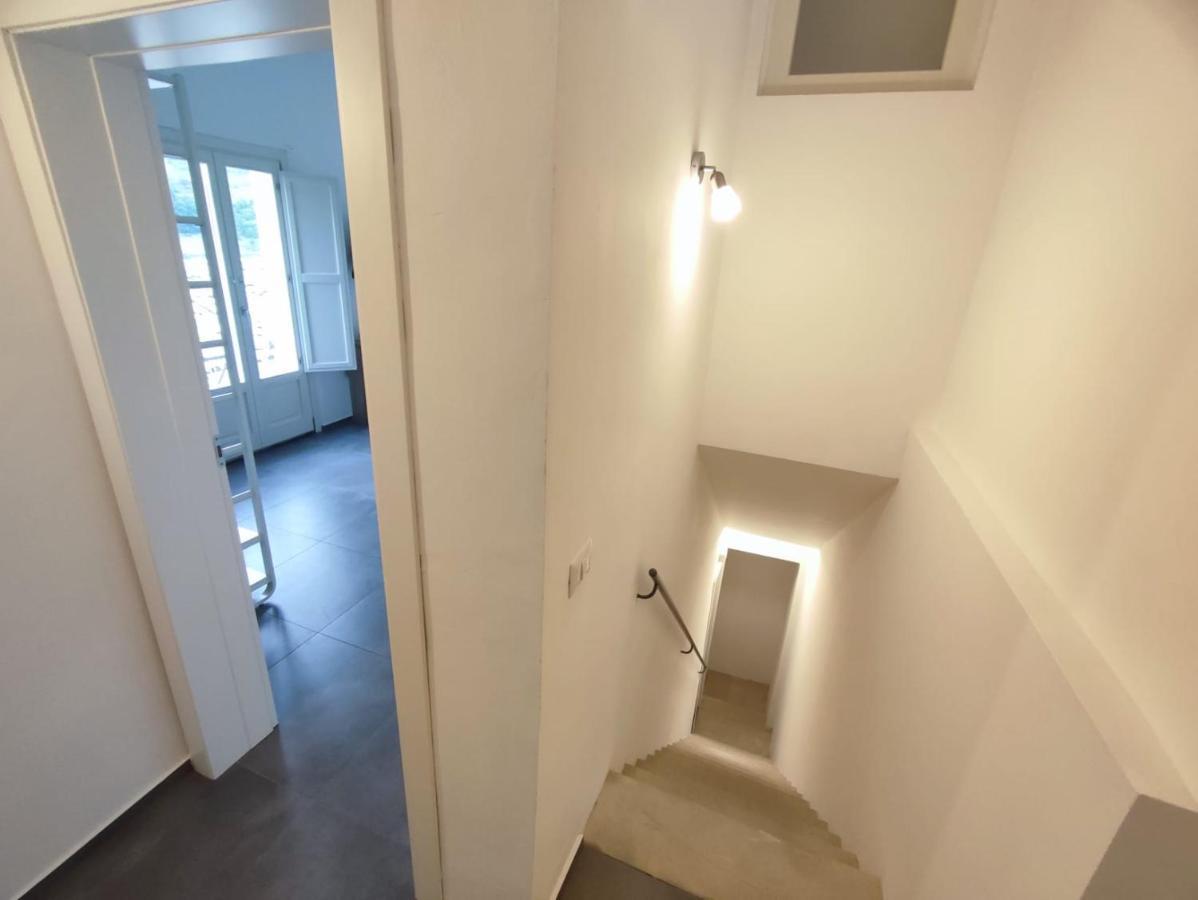 Terrazza Torrenuova Lejlighed Ragusa Eksteriør billede